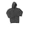 Port & Company® Tall Essential Fleece Pullover Hooded Sweatshirt